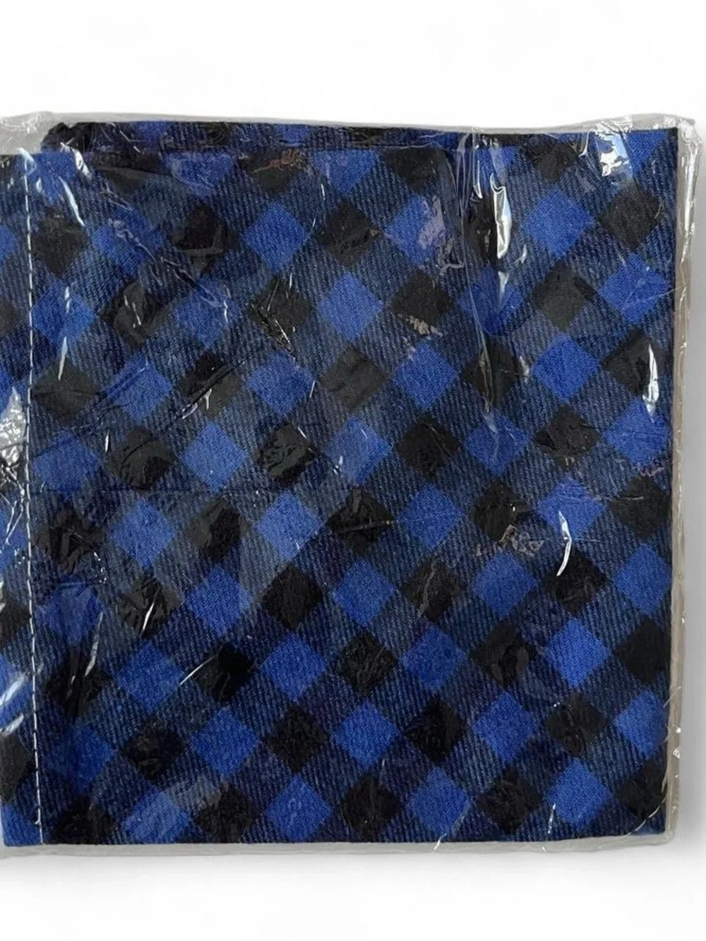 N/A classic plaid